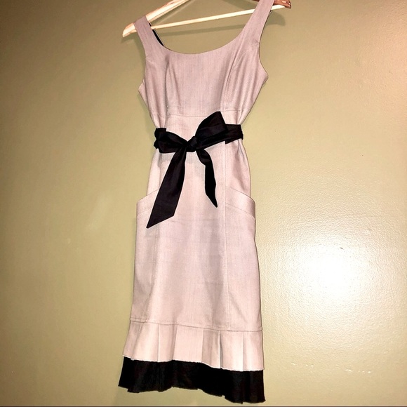 Annie 50 retro A-line dress - Picture 2 of 10